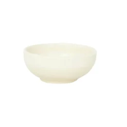 Otto Shallow Skål Natur, Ø27 cm