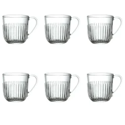 Ouessant Kaffemugg 27 cl, 6-pack