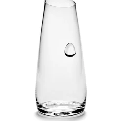 Serax Vattenkaraffer & Vattenkannor-Out of Lines Karaff