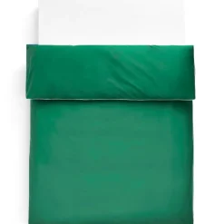 Outline Påslakan Dubbel 220x220 cm, Ivory