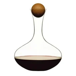 Oval Oak, Vinkaraff Med Ekkork, 2 L