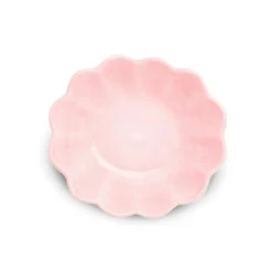 Mateus Serveringsskålar|Julserviser-Oyster Skål 16x18 cm, Cinnamon