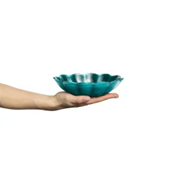 Mateus Serveringsskålar|Julserviser-Oyster Skål 16x18 cm, Cinnamon