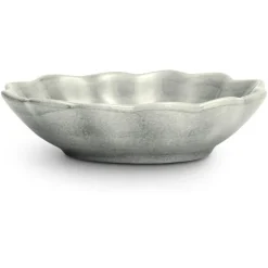 Mateus Serveringsskålar|Julserviser-Oyster Skål 16x18 cm, Cinnamon