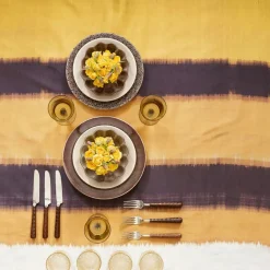 Mateus Serveringsskålar|Julserviser-Oyster Skål 16x18 cm, Cinnamon