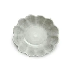 Mateus Serveringsskålar|Julserviser-Oyster Skål 16x18 cm, Cinnamon