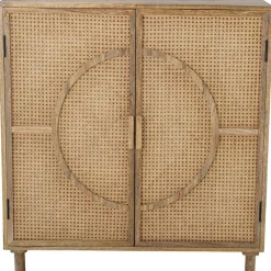 Pablo Skåp Mangoträ / Rotting