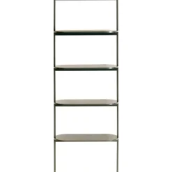 Pagoda 60:5 Hylla, Green Khaki