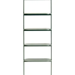 Pagoda 60:5 Hylla, Green Khaki