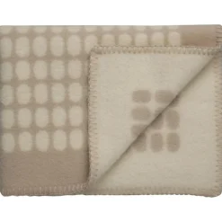 Palette Babyfilt 67x100 cm, Korall