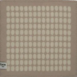 Palette Sittdyna 45x45 cm, Clay