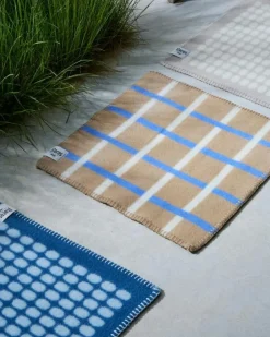 Palette Sittdyna 45x45 cm, Clay