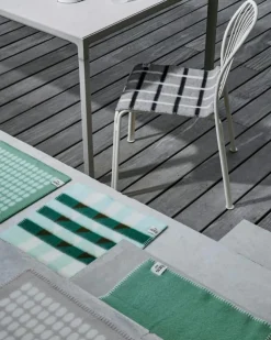 Palette Sittdyna 45x45 cm, Clay