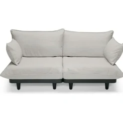 Fatboy Utesoffor-Paletti Loungesoffa, Rock Grey