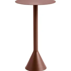 HAY Balkongbord & Cafébord|Trädgårdsbord-Palissade Cone Barbord Ø60 cm,