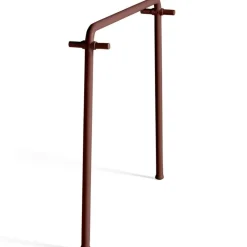 Palissade Extra Bordsben, Cream White