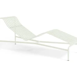 HAY Solstolar & Solsängar-Palissade Schäslong, Oliv
