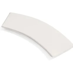 Palissade Sittdyna Till Parkbänk Out, Cream White