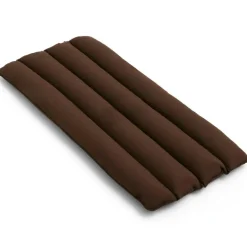 Palissade Soft Quilted Dyna Till Matstol, Cream White