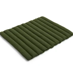 HAY Dynor För Utemöbler-Palissade Soft Quilted Dyna Till Bänk, Antracit