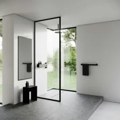 Nichba Pallar-Pall, Svart