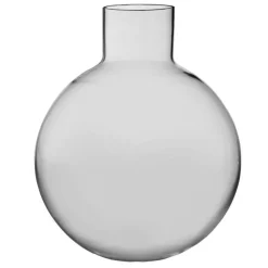 Skrufs Glasbruk Vaser-Pallo Vas, Stor