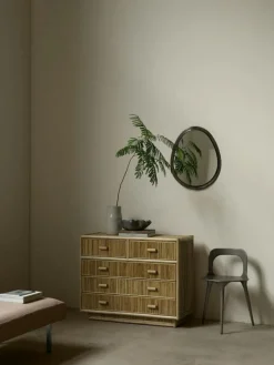 Palma Byrå Rotting, 78 cm