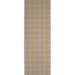 Paloma Matta 70x300 cm, Brun / Blå