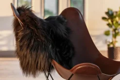 Pampa Mariposa Butterfly Chair Grass Green/Black