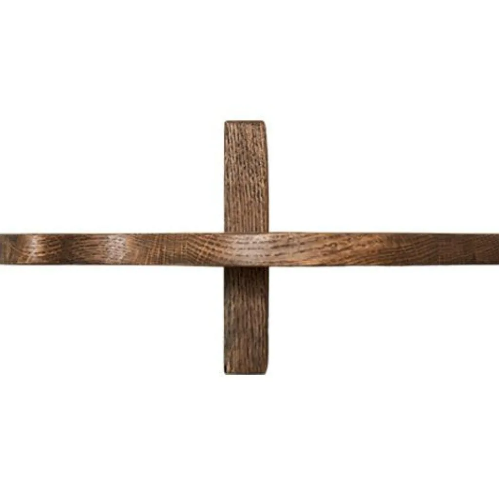 Muubs Vägghyllor-Pamu Vägghylla 50 cm