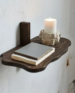 Muubs Vägghyllor-Pamu Vägghylla 50 cm