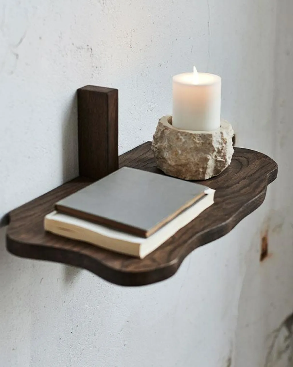 Muubs Vägghyllor-Pamu Vägghylla 50 cm