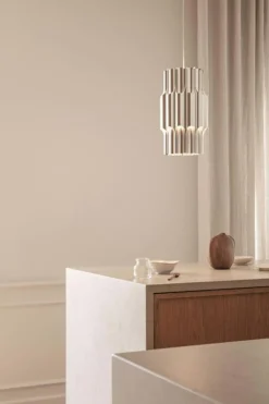 LYFA Pendellampor-PAN 190 Pendel, Bronzed