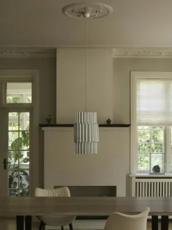 LYFA Pendellampor-PAN 190 Pendel, Bronzed