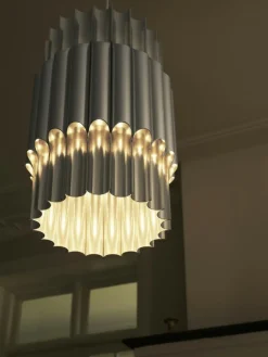 LYFA Pendellampor-PAN 190 Pendel, Bronzed