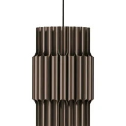 LYFA Pendellampor-PAN 190 Pendel, Bronzed