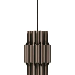 LYFA Pendellampor-PAN 190 Pendel, Bronzed
