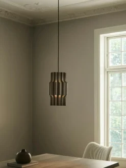 LYFA Pendellampor-PAN 190 Pendel, Bronzed