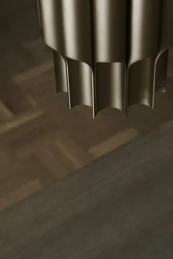 LYFA Pendellampor-PAN 190 Pendel, Bronzed