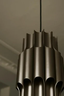 LYFA Pendellampor-PAN 190 Pendel, Bronzed