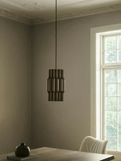 LYFA Pendellampor-PAN 190 Pendel, Bronzed