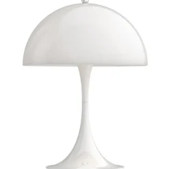 Louis Poulsen Portabla Lampor|Portabla Lampor-Panthella 250 Bordslampa Portabel,