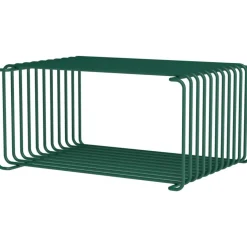 Panton Wire Half Height 38-Snow