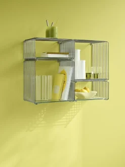 Panton Wire Half Height 38-Snow