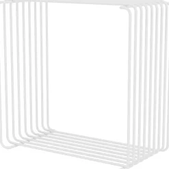 Montana Modulära Hyllsystem|Vägghyllor-Panton Wire Hylla 18, Pine