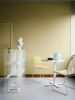 Panton Wire Hylla 34, Pine