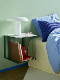 Panton Wire Hylla 34, Pine