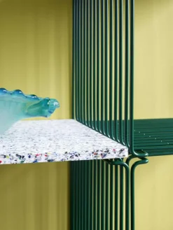 Panton Wire Hylla 34, Pine