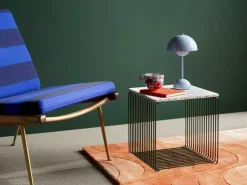 Panton Wire Hylla 34, Pine