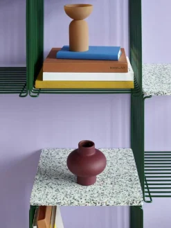 Panton Wire Hylla 34, Pine